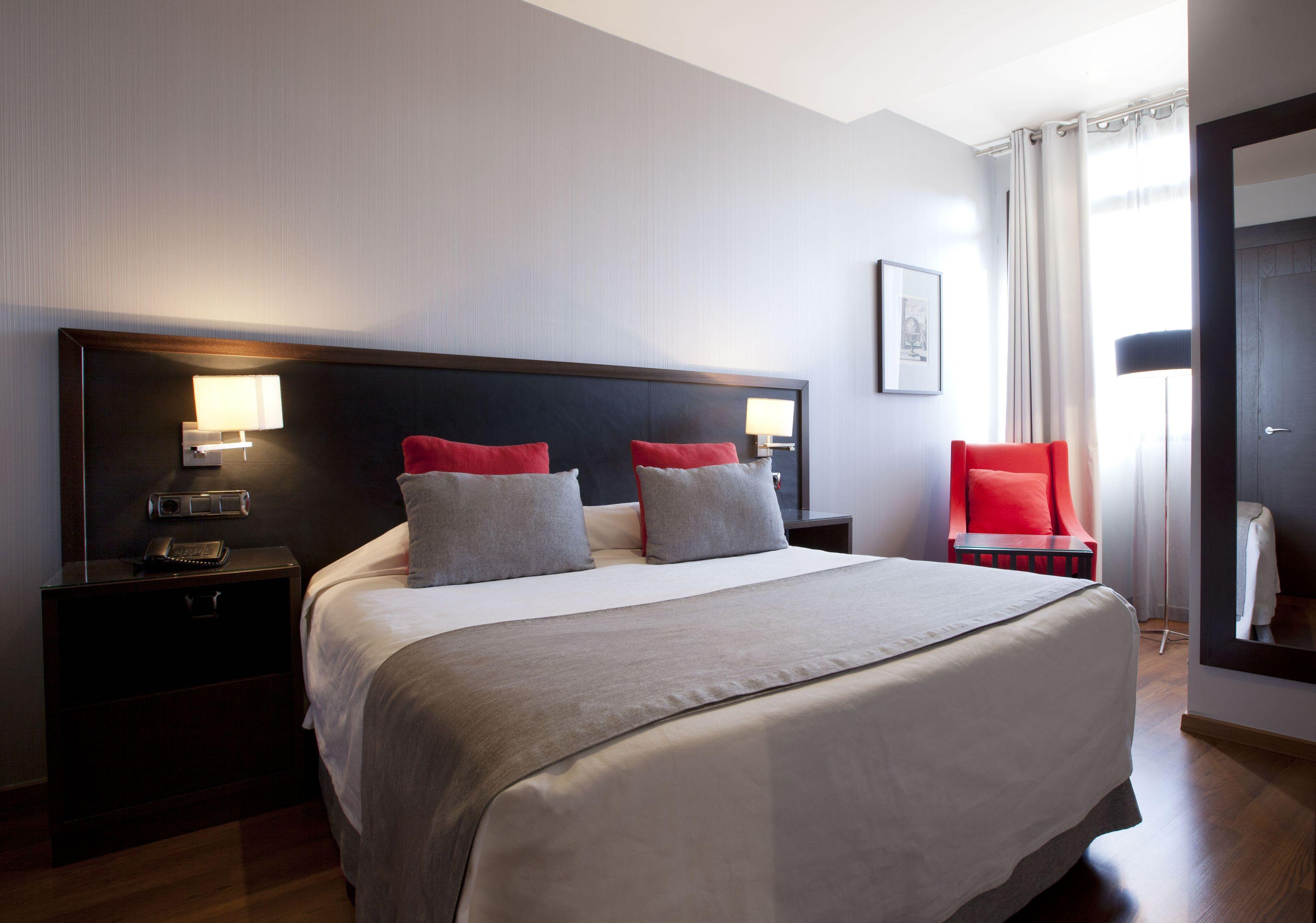 Suites Center Barcelona — Fotos 2